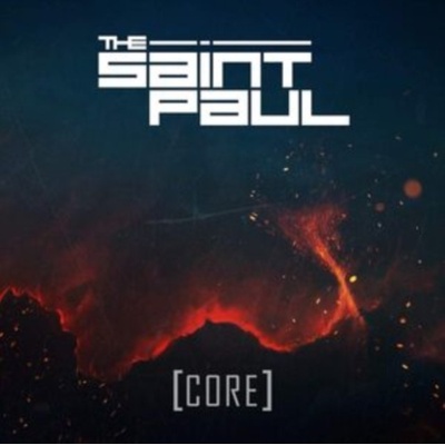 Core - The Saint Paul CD