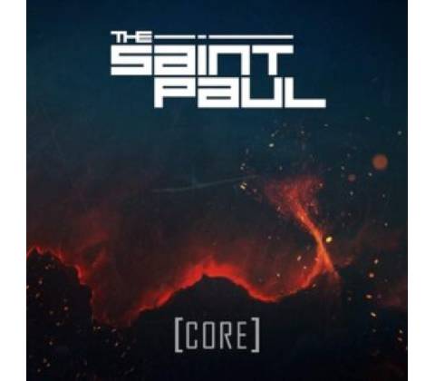 Core - The Saint Paul CD