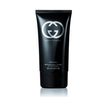 Gucci Guilty Pour Homme Shower Gel 150 ml душ гел за мъже