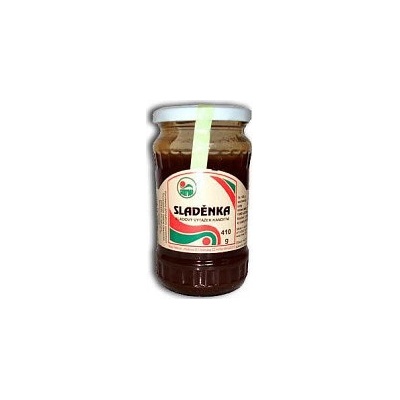 Sunfood Jačmenný slad 410 g