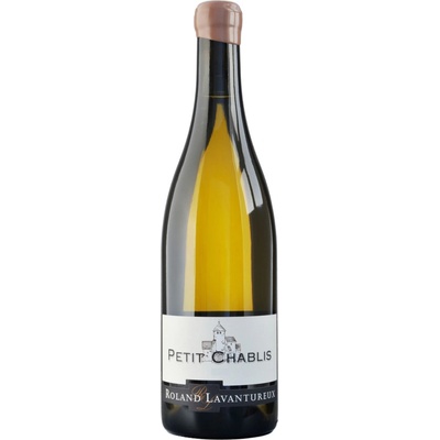 Domain Lavantureux Petit Chablis 2021 12,5% 0,75 l (holá láhev)