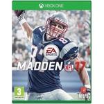 Electronic Arts Madden NFL 17 (Xbox One)