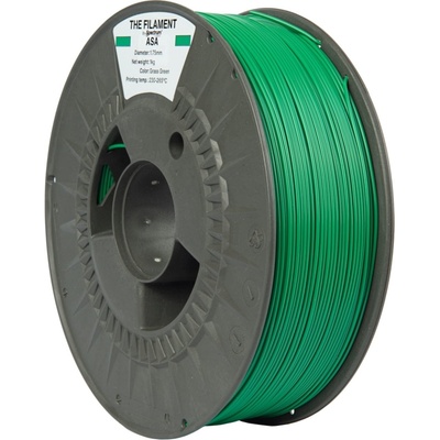 The Filament ASA Grass Green - 1, 75 mm / 1000 g (TF-24211)