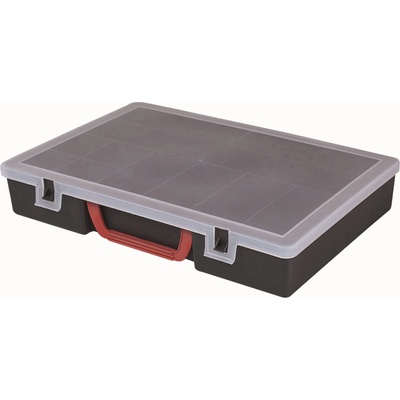 Mega organizér 11 přihrádek 350x250x60mm 35524
