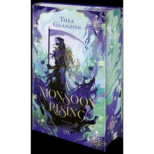 A Monsoon Rising | Sabrina ? Elezny? (ISBN: 9783736324527)