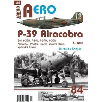 P-39 Airacobra, Bell P-39K, P-39L, P-39M, P-39N, 3. část
