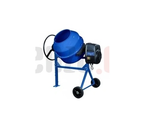 SCHEPPACH MIX 160