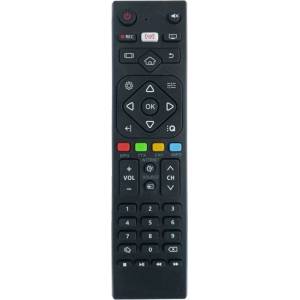 съвместим Ok. odl 32643h-tab - заместител дистанционно управление (odl 32643h-tab) Дистанционно