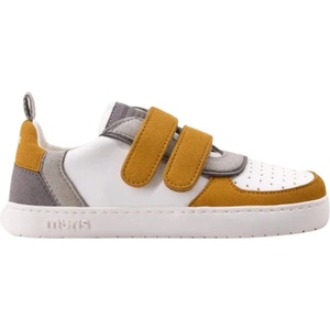 Muris Детски боси маратонки muris petra junior, горчица - 31