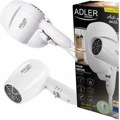 Adler AD 2252 bílá
