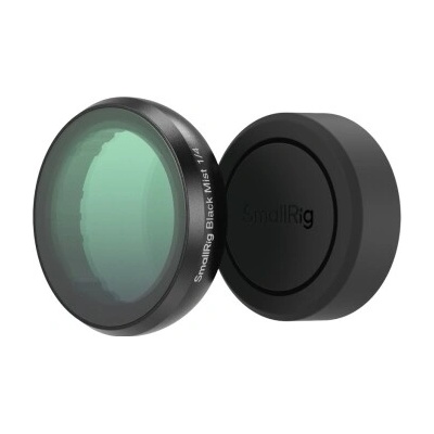SmallRig Black Mist Filter Kit pre Insta360 GO Ultra 5863