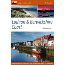 Lothian & Berwickshire Coast Fergus Keith