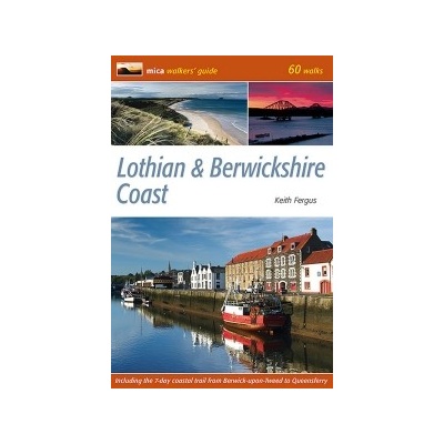 Lothian & Berwickshire Coast Fergus Keith