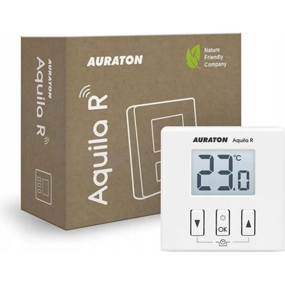 Auraton Aquila R bílý