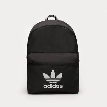 Adidas Раница Adicolor Backpk детски Аксесоари Раници IJ0761 Черен ONE SIZE (IJ0761)