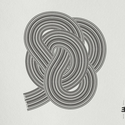 Ben Wendel - BaRcoDe LP
