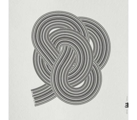 Ben Wendel - BaRcoDe LP