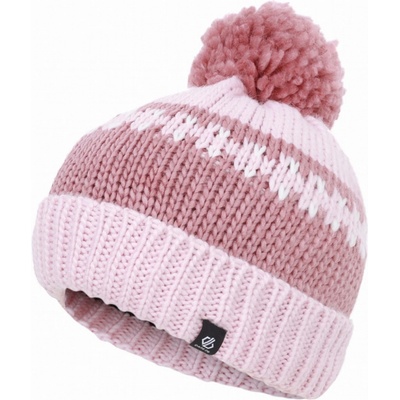 Dare 2b Boffin II Beanie detská ružová/fialová