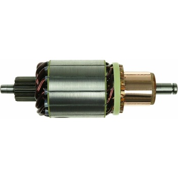 Rotor, štartér AS-PL SA0036