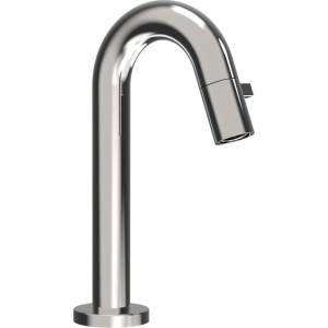 Hansa Nova Style - Стойков кран, за студена вода, хромиран 50938101 (50938101)