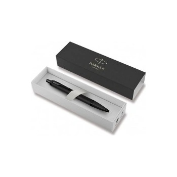 Parker IM 1502/3227618 Achromatic Black BT kuličkové pero