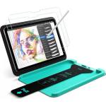 ESR Протектор за iPad Air 13 (2024 / 2025 / 2026) - Armorite Paper-Feel UltraFit Tray - ESR - Прозрачен
