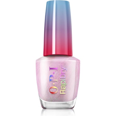 OPI Rapidry бързозасъхващ лак за нокти цвят Speed Date Me 9ml