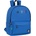 SAFTA Тийнейджърска раница safta за лаптоп 14, 1 инча benetton classic blue