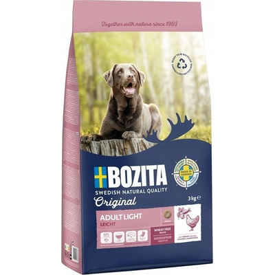 Bozita losos 3 kg