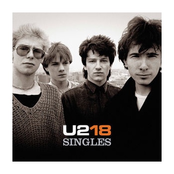 U2: U218-SINGLES LP
