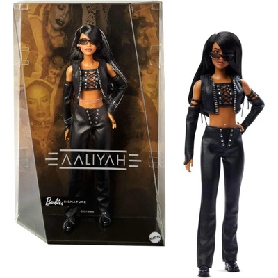 BARBIE Signature HRM80