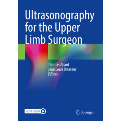 Ultrasonography for the Upper Limb Surgeon