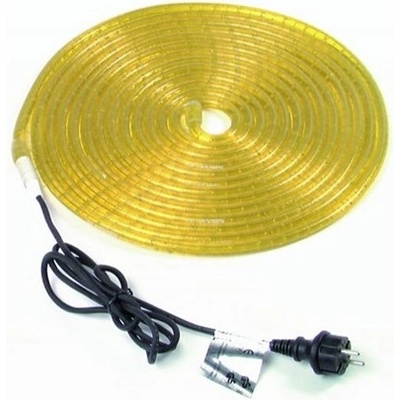 Rubberlight 5 žlutý 5m
