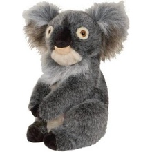 Daphne's Driver Headcovers Koala