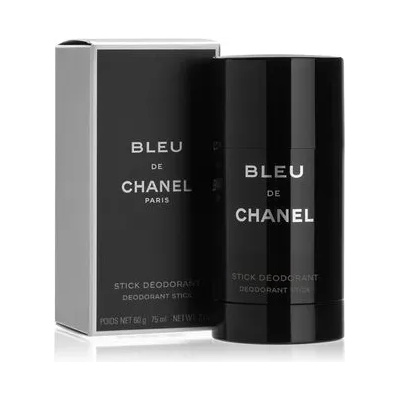 Bleu de Chanel Pour Homme Deodorant Stick 75 ml дезодорант стик