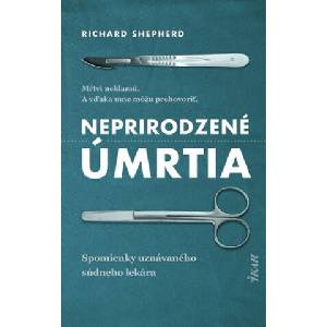Neprirodzené úmrtia | Richard Shepherd (2023)