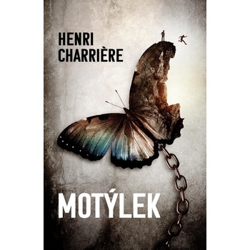 Motýlek