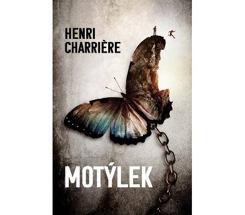 Motýlek