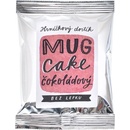 Nominal MUG CAKE hrnčeková tortička čokládový 60 g
