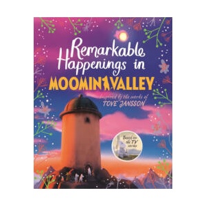 Remarkable Happenings in Moominvalley | Amanda Li (ISBN: 9781035081431)
