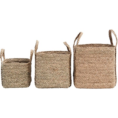 House Doctor Кошници за съхранение Sikar 3 бр (210890101)