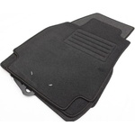 Petex Мокетни стелки за RENAULT Megane 3/5 врати / Grand Tour (2002-2009) (112345002)
