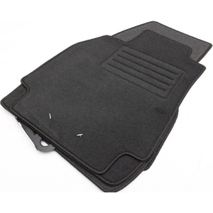 Petex Мокетни стелки за RENAULT Megane 3/5 врати / Grand Tour (2002-2009) (112345002)