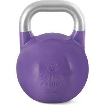AMILA Олимпийска състезателна пудовка Amila 20кг
