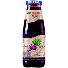 Fructal Šťáva červená řepa 700 ml