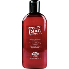 Lisap Man Anti-Dandruff Shampoo 250 ml