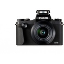 Digitální fotoaparáty Canon PowerShot G1 X Mark III