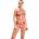 Speedo Бански 2 части banded tri 2pc alv prt af