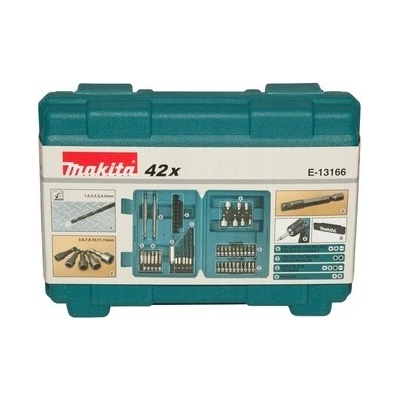 Makita 42 ks E-13166