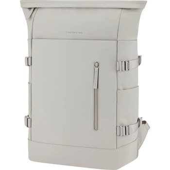 Kapten & Son Дневна раница Kapten & son Helsinki Pro 24 Daypack - Greige - размер One Size (504-0370-0211)